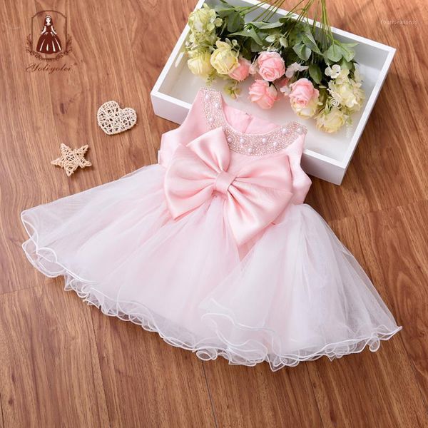 girl's dresses lovely toddlers 1st birthday formal dress for infant phtography s clothes high market tribute silk tutu sundress party g, Red;yellow
girl's dresses lovely toddlers 1st birthday formal dress for infant phtography s clothes high market tribute silk tutu sundress party g, Red;yellow