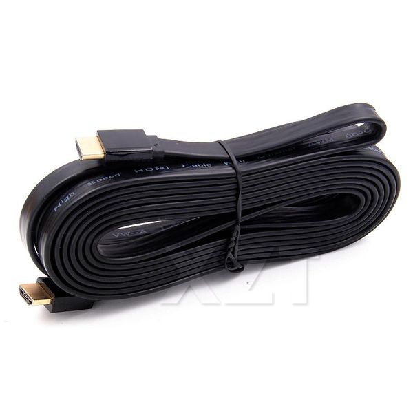 audio cables & connectors selling 1pcs flat cable 3d/1080p/2kx4k golden 1.5m/3m/5m/10m for ultra hd ps3/ps4 hdtv laptop
audio cables & connectors selling 1pcs flat cable 3d/1080p/2kx4k golden 1.5m/3m/5m/10m for ultra hd ps3/ps4 hdtv laptop