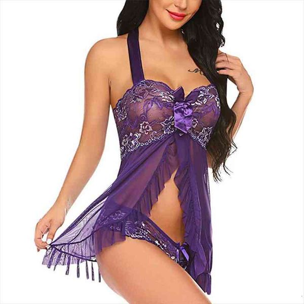 lingerie erotic underwear bow womens sleepwears babydoll home panties costumes g string set clothes female, Black;red
lingerie erotic underwear bow womens sleepwears babydoll home panties costumes g string set clothes female, Black;red