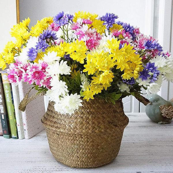 decorative flowers & wreaths 5 forks 11 heads rudbeckia artificial home furnishings soft ornament pography wedding supplies decoration
decorative flowers & wreaths 5 forks 11 heads rudbeckia artificial home furnishings soft ornament pography wedding supplies decoration