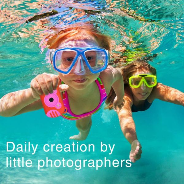 1080p mini cute children waterproof pographs digital camera 2.7inch lcd tough kids toy birthday gift po video cameras
1080p mini cute children waterproof pographs digital camera 2.7inch lcd tough kids toy birthday gift po video cameras