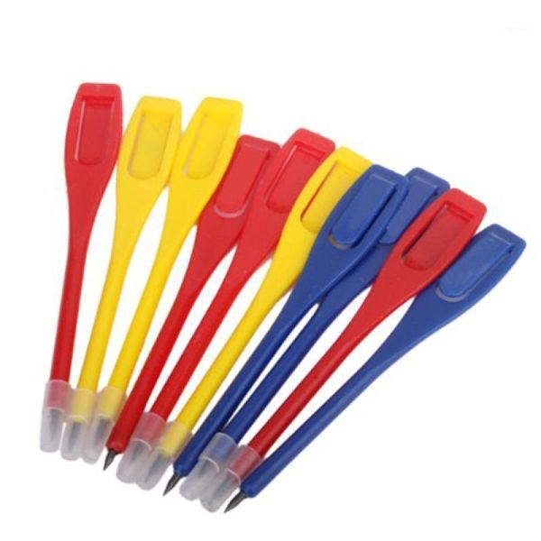 golf training aids 20pcs marker pen pencil lead writing scoring scorer (random color)1
golf training aids 20pcs marker pen pencil lead writing scoring scorer (random color)1