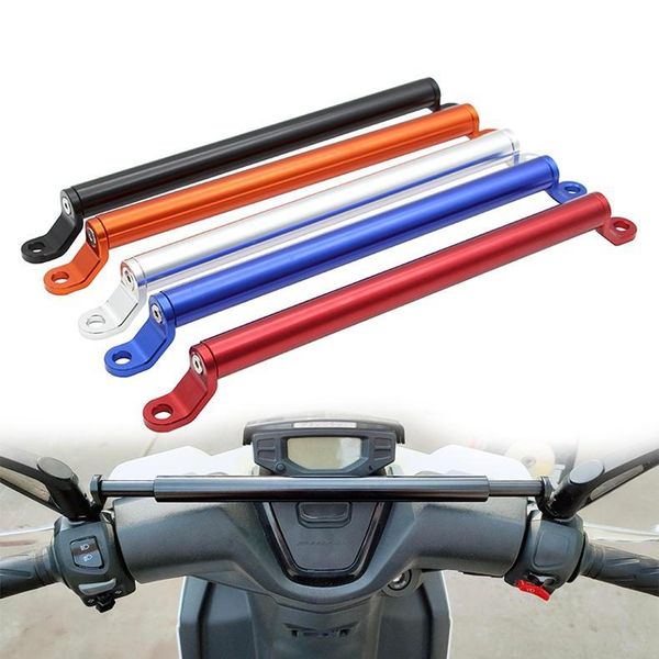 motorcycle mirrors 1pcs stand modified extension extended adjustable multi-function handlebar crossbar
motorcycle mirrors 1pcs stand modified extension extended adjustable multi-function handlebar crossbar