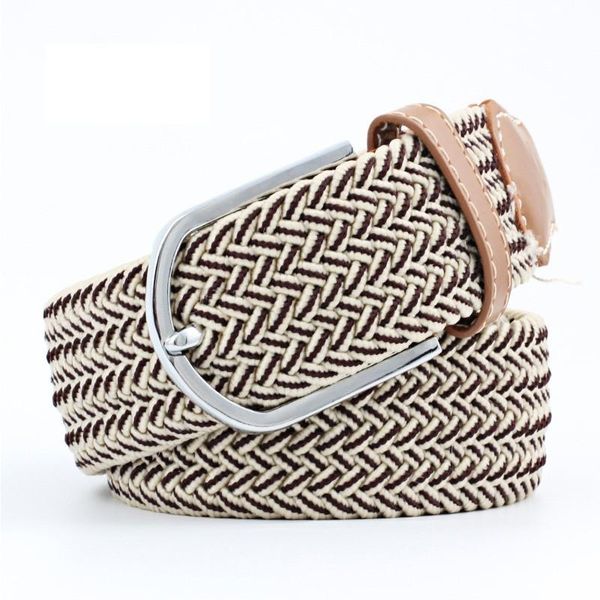 belts bauhinia brand 11 colors optional multicolor elastic canvas belt casual stretch woven alloy pin buckle, Black;brown
belts bauhinia brand 11 colors optional multicolor elastic canvas belt casual stretch woven alloy pin buckle, Black;brown