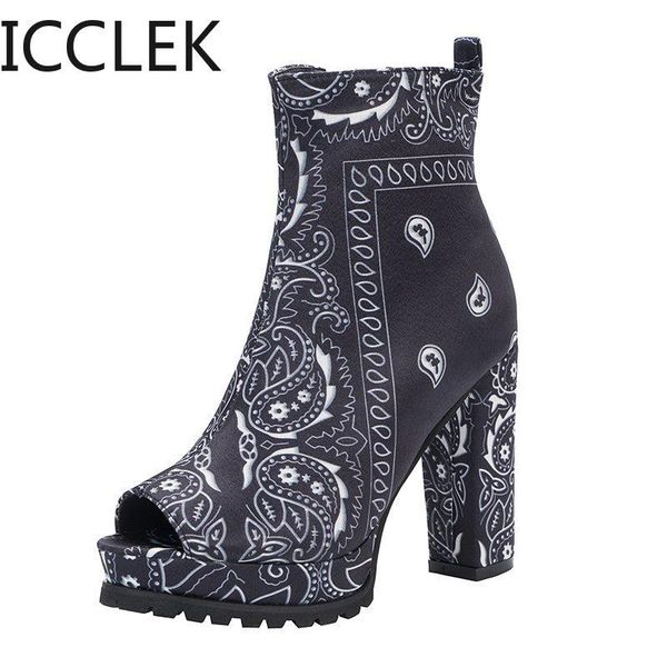 boots fashion elegant super high heels ladies summer shoes wholesale concise woman party ankle ladylike fish mouth, Black
boots fashion elegant super high heels ladies summer shoes wholesale concise woman party ankle ladylike fish mouth, Black