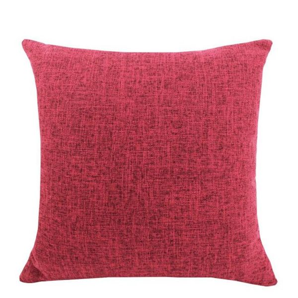 cushion/decorative pillow red imitation linen throw covers for farmhouse 1pc,grey case solid color decorative cushion sofa bed car
cushion/decorative pillow red imitation linen throw covers for farmhouse 1pc,grey case solid color decorative cushion sofa bed car