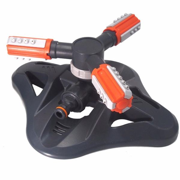 pcs sprinkler head 360 degree automatic rotating w/ connectors for lawn watering yard garden tools accessories equipments
pcs sprinkler head 360 degree automatic rotating w/ connectors for lawn watering yard garden tools accessories equipments
