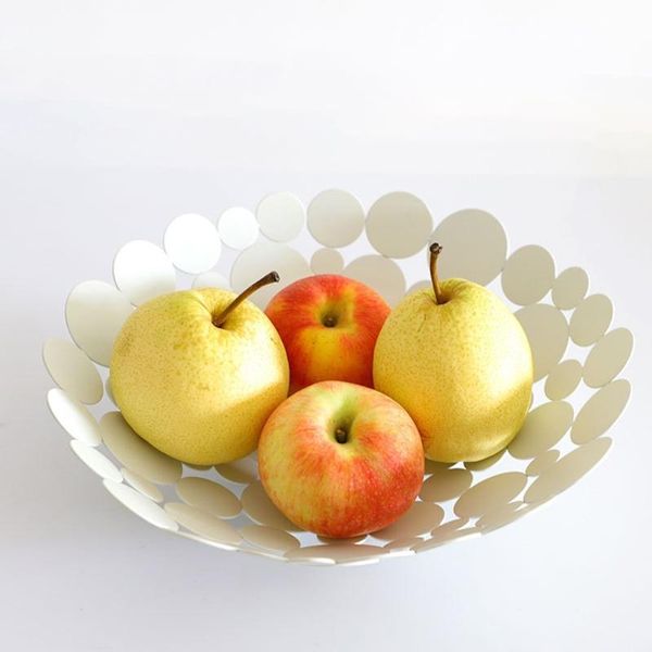 dishes & plates fruit basket metal creative counterbowl deskdisplay decorative table storage holder for vegetable bread candy
dishes & plates fruit basket metal creative counterbowl deskdisplay decorative table storage holder for vegetable bread candy