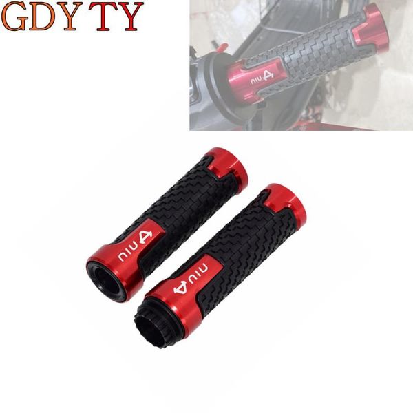 handlebars mavericks electric car modified n1s throttle grip cover u rubber non-slip ngt accessories
handlebars mavericks electric car modified n1s throttle grip cover u rubber non-slip ngt accessories