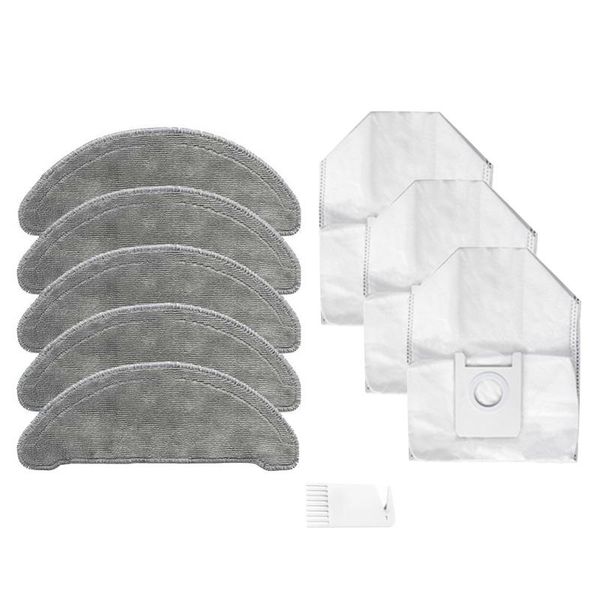 -mop cloth dust bag for roidmi eve plus robot vacuum cleaner parts strong water absorption household cleaning cleaners
-mop cloth dust bag for roidmi eve plus robot vacuum cleaner parts strong water absorption household cleaning cleaners