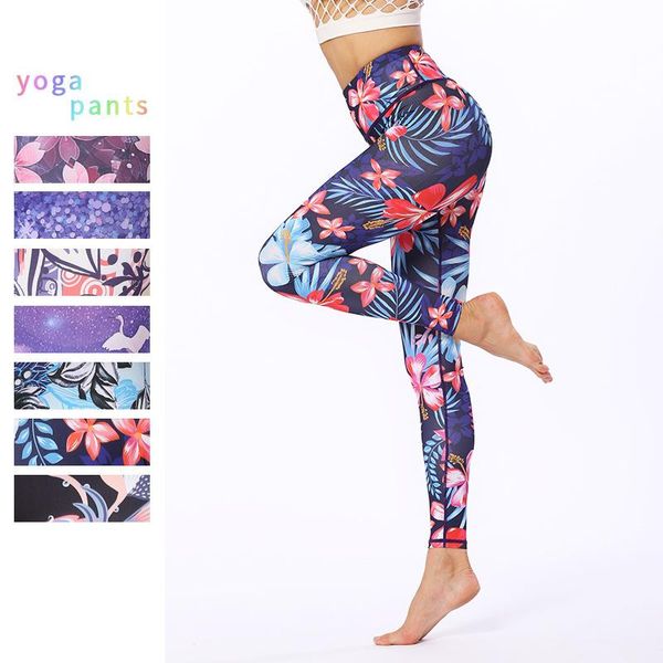 luren leggings women print tracksuit pants waist stretch workout fitness gym clothes sportwear women's, Black
luren leggings women print tracksuit pants waist stretch workout fitness gym clothes sportwear women's, Black
