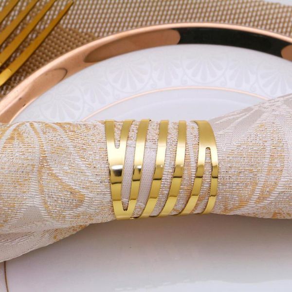 1pcs back pattern wedding napkin rings table decoration hollow buckle daily use holder gatherings family c2r7
1pcs back pattern wedding napkin rings table decoration hollow buckle daily use holder gatherings family c2r7
