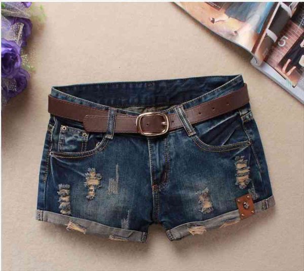 autumn denim shorts for women mini shorts womens rivet holes jeans low waist without belt ripped denim short j2305, White;black
autumn denim shorts for women mini shorts womens rivet holes jeans low waist without belt ripped denim short j2305, White;black