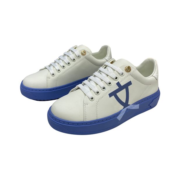 men's and women's original french design summer flat sports shoes fashion student leisure white leather shoes new, Black