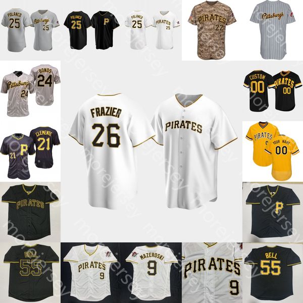 baseball jersey michael feliz sam howard mitch keller chad kuhl oviedo ponce rodriguez stratton underwood jr. clemente bonds stargell mazero, Blue;black
baseball jersey michael feliz sam howard mitch keller chad kuhl oviedo ponce rodriguez stratton underwood jr. clemente bonds stargell mazero, Blue;black