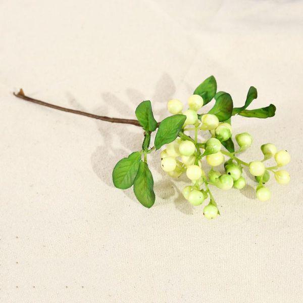 decorative flowers & wreaths artificial simulation berry flower plant bouquet home wedding party decoration adw889
decorative flowers & wreaths artificial simulation berry flower plant bouquet home wedding party decoration adw889
