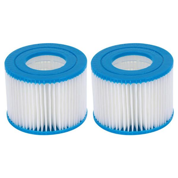 2pcs replacement cartridge summer inflatable swimming pool cleaning filters & accessories
2pcs replacement cartridge summer inflatable swimming pool cleaning filters & accessories