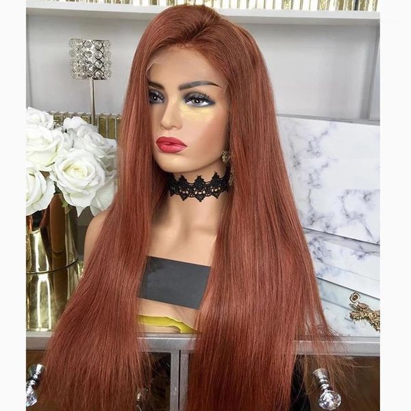 sunset orange 13x4 lace frontal human hair wig with baby silk full preplucked hairline 360 u part headband1, Black;brown
sunset orange 13x4 lace frontal human hair wig with baby silk full preplucked hairline 360 u part headband1, Black;brown