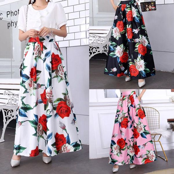 skirts 2021 spring skirt retro printed expansion elegant slimming bubble high waist elastic fashion plus size, Black
skirts 2021 spring skirt retro printed expansion elegant slimming bubble high waist elastic fashion plus size, Black