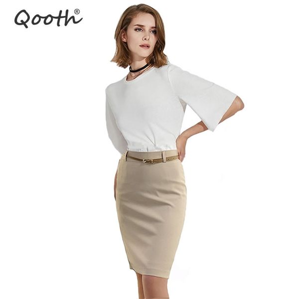 summer autumn fashion office solid color women's a line knee length plus size 3xl skirt belt send randomly df245 210609, Black
summer autumn fashion office solid color women's a line knee length plus size 3xl skirt belt send randomly df245 210609, Black