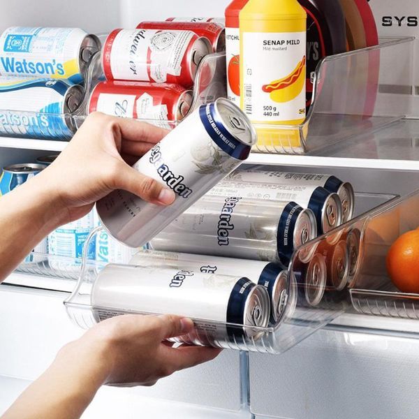 storage bottles & jars refrigerator drawer beverage box transparent drink finishing holder
storage bottles & jars refrigerator drawer beverage box transparent drink finishing holder