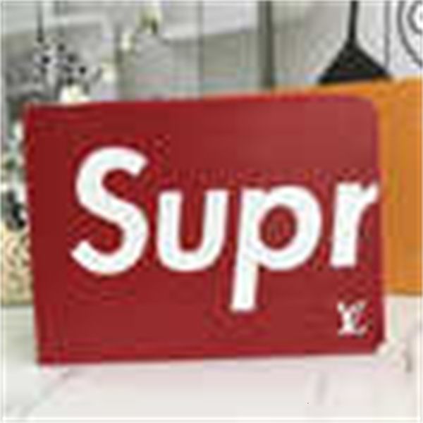 wallet new leather brand all-match chapman wallet designer season men real luxury long wallets chain 64208 pouches key card fashion holders, Red;black
wallet new leather brand all-match chapman wallet designer season men real luxury long wallets chain 64208 pouches key card fashion holders, Red;black