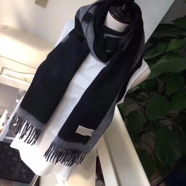 luxury brand men's fashion scarf designer headband classic scarfs cashmere material size 35*180cm 2022df, Blue;gray
luxury brand men's fashion scarf designer headband classic scarfs cashmere material size 35*180cm 2022df, Blue;gray