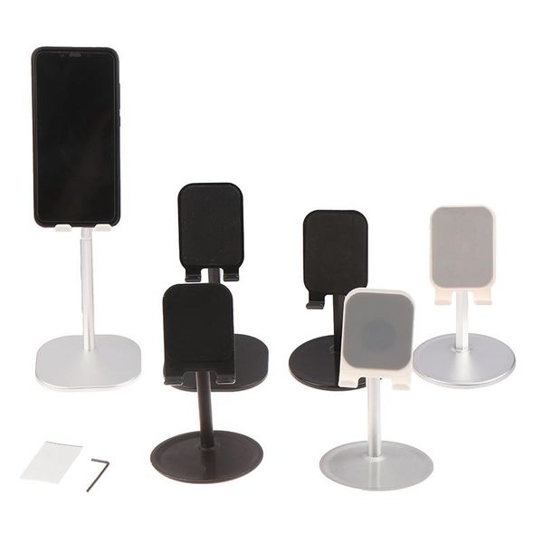 cell phone mounts & holders arrival 1pcs useful adjustable universal tablet stand deskholder mount mobile pad
cell phone mounts & holders arrival 1pcs useful adjustable universal tablet stand deskholder mount mobile pad