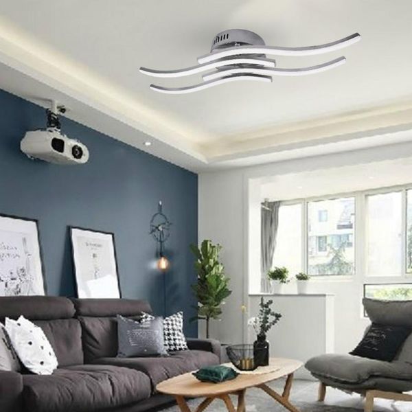ceiling lights 24w 12w 18w led light lamp ac85-265v modern curved design 2/3/4 for bar restaurant bedroom living room
ceiling lights 24w 12w 18w led light lamp ac85-265v modern curved design 2/3/4 for bar restaurant bedroom living room