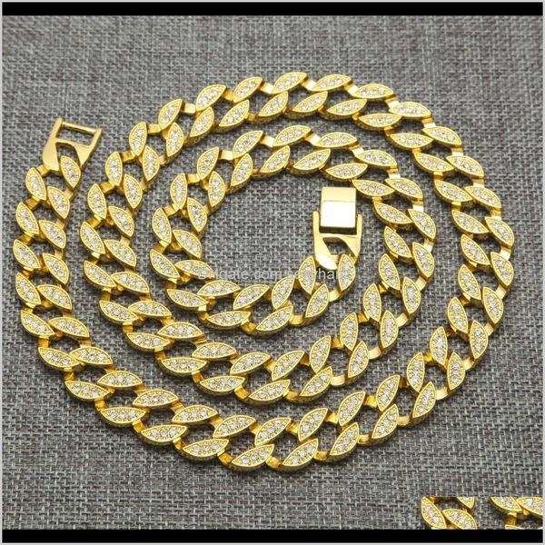tennis, graduated necklaces & pendants drop delivery 2021 iced out diamond rhinestone crystal gold sier miami cuban link chain for mens hip, Black
tennis, graduated necklaces & pendants drop delivery 2021 iced out diamond rhinestone crystal gold sier miami cuban link chain for mens hip, Black