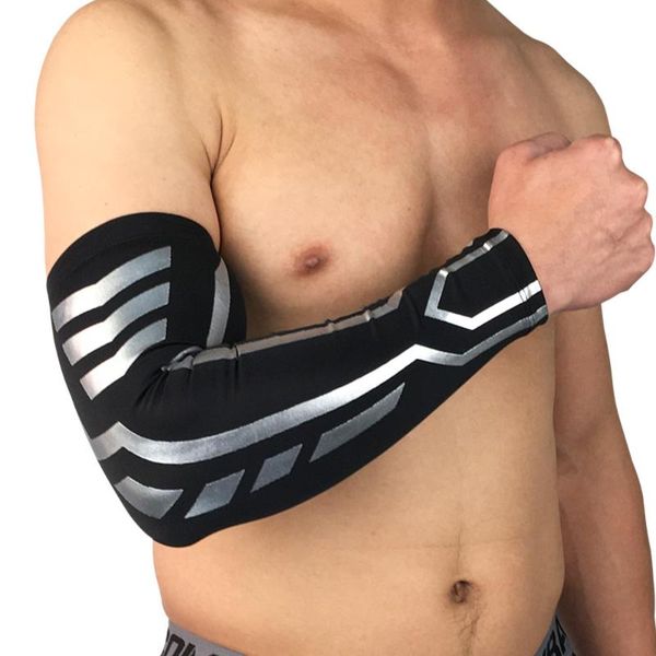 breathable uv protection arm sleeve warmers cycling sun protective covers quick dry summer cooling sleeves elbow & knee pads, Black;gray
breathable uv protection arm sleeve warmers cycling sun protective covers quick dry summer cooling sleeves elbow & knee pads, Black;gray