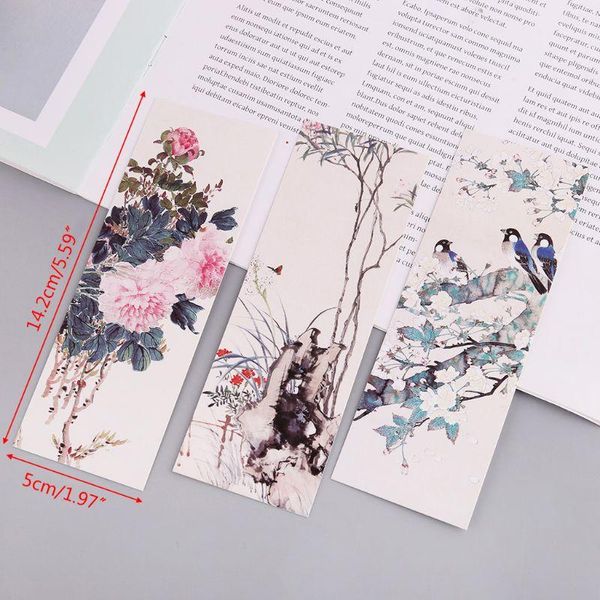 30pcs flowers birds bookmarks paper page notes label message card book marker school supplies stationery t3eb bookmark
30pcs flowers birds bookmarks paper page notes label message card book marker school supplies stationery t3eb bookmark