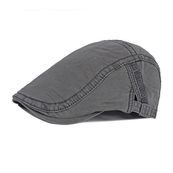 berets ldslyjr 2021 cotton spring summer solid sboy caps flat peaked cap men and women painter beret hats 104, Blue;gray
berets ldslyjr 2021 cotton spring summer solid sboy caps flat peaked cap men and women painter beret hats 104, Blue;gray