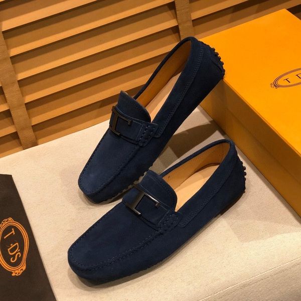 men's breathables soft mocassins micorfiber casual shoes luxury designer breathable leather loafers slip on light flats man 8 colors, Black
men's breathables soft mocassins micorfiber casual shoes luxury designer breathable leather loafers slip on light flats man 8 colors, Black