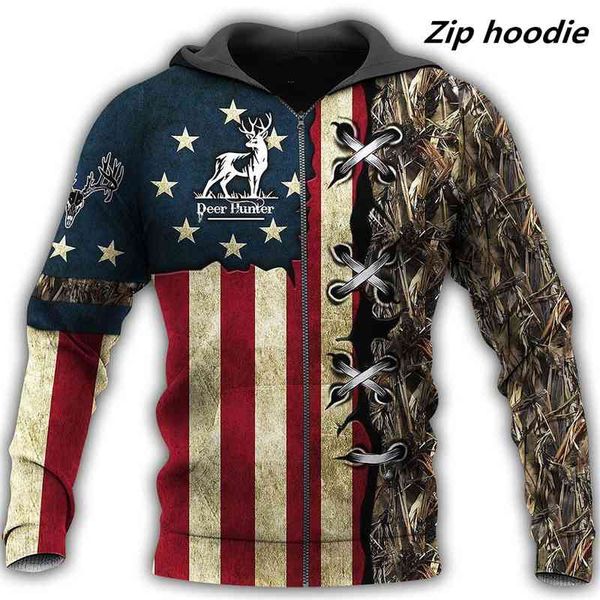 digital printing harajuku trend street fashion men's zipper hoodie, multiple options, Black