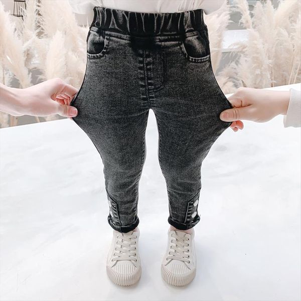 spring amp autumn baby girls denim pants for kids children long trousers toddler cotton clothing infant casual jeans, Blue
spring amp autumn baby girls denim pants for kids children long trousers toddler cotton clothing infant casual jeans, Blue