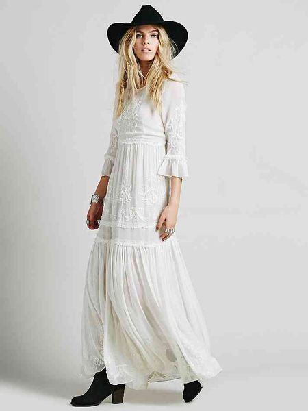 casual dresses spring summer women vintage ethnic embroidery hippie boho people cotton linen tunic short loose long robe longue 84za, Black;gray
casual dresses spring summer women vintage ethnic embroidery hippie boho people cotton linen tunic short loose long robe longue 84za, Black;gray