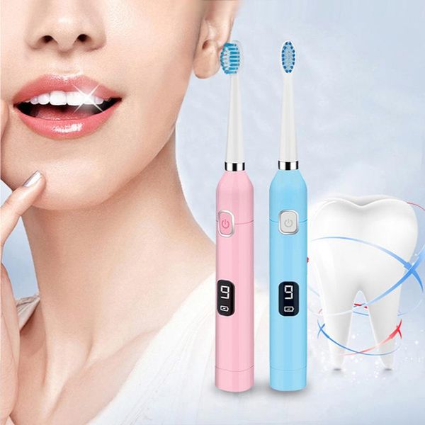 smart electric toothbrush style usb rechargeable brush head cleaning 9 ultrasonic whitening manufacturers
smart electric toothbrush style usb rechargeable brush head cleaning 9 ultrasonic whitening manufacturers
