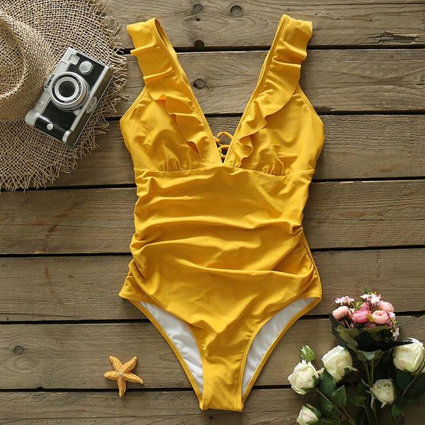 heart attack falbala one-piece swimsuit women ruffle v-neck monokini 2021 girls beach bathing suit swimwear s-2xl suits
heart attack falbala one-piece swimsuit women ruffle v-neck monokini 2021 girls beach bathing suit swimwear s-2xl suits