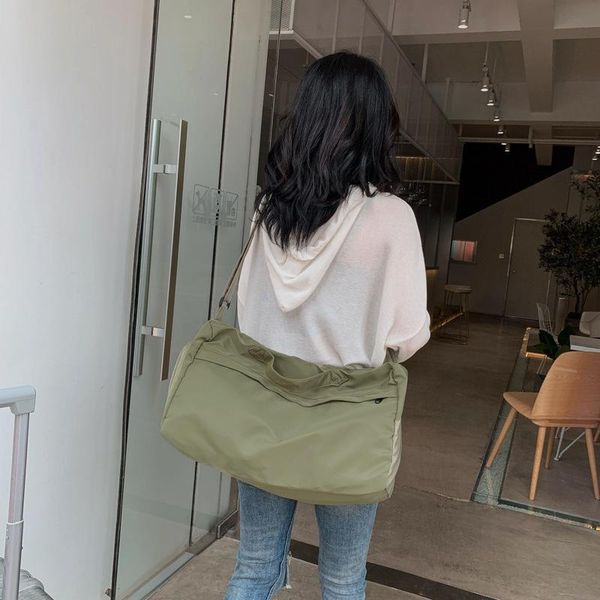 duffel bags wet and dry separation swimming gym bag small portable hand-held large-capacity red short-distance travel luggage handbags
duffel bags wet and dry separation swimming gym bag small portable hand-held large-capacity red short-distance travel luggage handbags