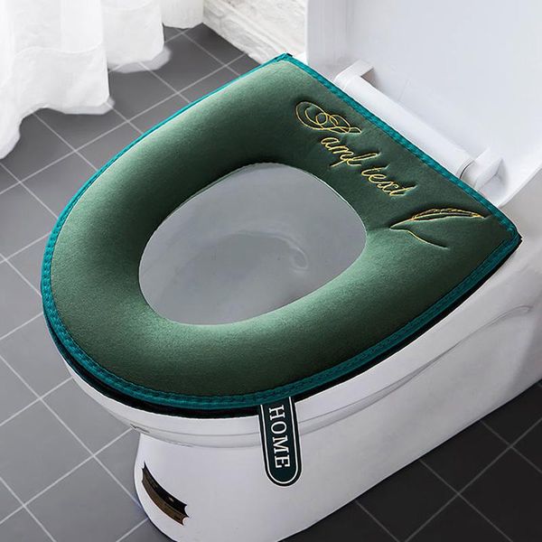 toilet seat covers bathroom accessories set cover cushion washable tapa wc universal household supplies home decor
toilet seat covers bathroom accessories set cover cushion washable tapa wc universal household supplies home decor