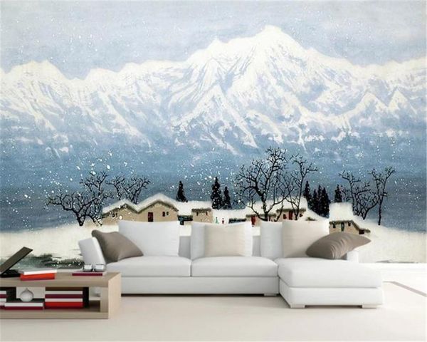 wallpapers custom 3d wallpaper snow mountain love oil painting landscape scenery living room background wall beautiful
wallpapers custom 3d wallpaper snow mountain love oil painting landscape scenery living room background wall beautiful
