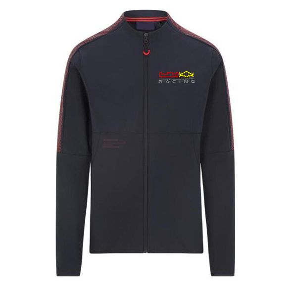 2021 Formula One F1 Jacket Hoodie Sweater Racing Team uniform custom made with the same style
2021 Formula One F1 Jacket Hoodie Sweater Racing Team uniform custom made with the same style