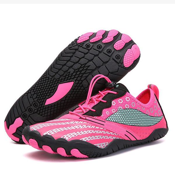 breathable wading climbing shoes senior fitness men women swimming quick dry aqua shoes sneakers outdoor non-slip five fingers mountain-clim
breathable wading climbing shoes senior fitness men women swimming quick dry aqua shoes sneakers outdoor non-slip five fingers mountain-clim