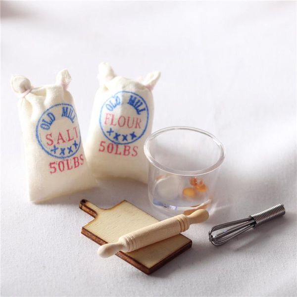 decorative objects & figurines miniature flour salt bags egg whisk rolling pin chopping block model mini kitchen dollhouse decoration filmin
decorative objects & figurines miniature flour salt bags egg whisk rolling pin chopping block model mini kitchen dollhouse decoration filmin