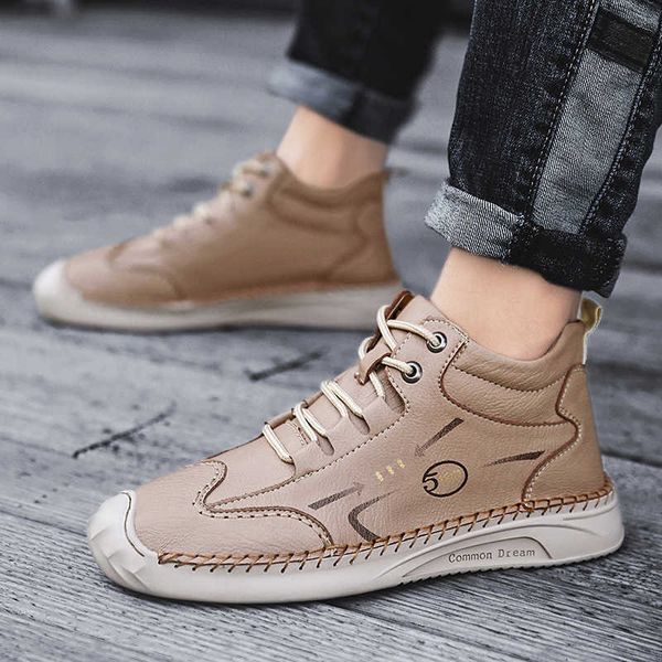 leather shoes men 2021 autumn sports trendy super fiber medium outdoor work clothes large casual
leather shoes men 2021 autumn sports trendy super fiber medium outdoor work clothes large casual