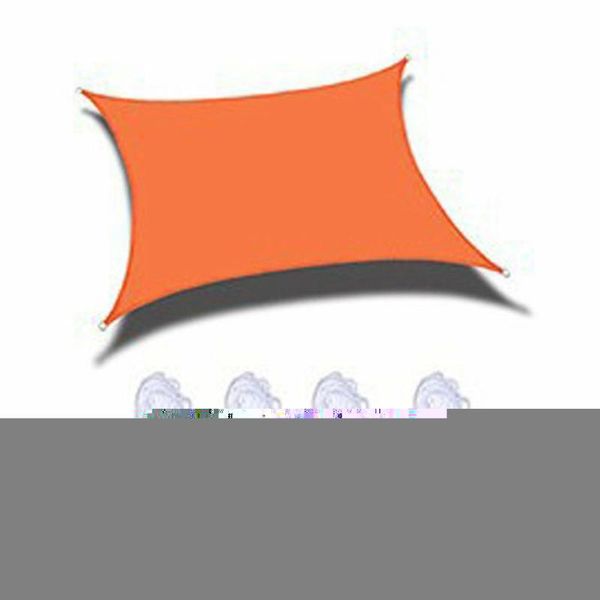 shade sun-shelter waterproof sunshade sail outdoor rectangle garden terrace canopy swimming yard beach car awning
shade sun-shelter waterproof sunshade sail outdoor rectangle garden terrace canopy swimming yard beach car awning
