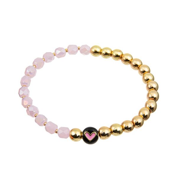 link, chain fashion high quanlity handmade bracelet bangle for women unique design shape jewelry trendy girl wristband, Black
link, chain fashion high quanlity handmade bracelet bangle for women unique design shape jewelry trendy girl wristband, Black