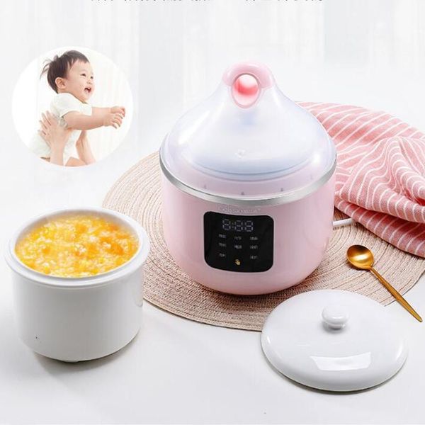household electric ceramic rice cooker porridge meat stewing automatic multi cooking pot eu/au/uk/us plug skillets
household electric ceramic rice cooker porridge meat stewing automatic multi cooking pot eu/au/uk/us plug skillets