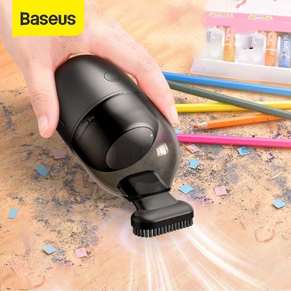vacuum cleaner baseus wireless mini 1000pa small handheld car interior deskdust cleaning tool portable
vacuum cleaner baseus wireless mini 1000pa small handheld car interior deskdust cleaning tool portable